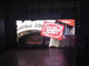 ईएमसी इंडोर एलईडी वीडियो वॉल आईपी 65, विज्ञापन 5 मिमी एलईडी साइनेज प्रदर्शित करता है: