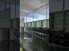 आउटडोर एलईडी बिलबोर्ड